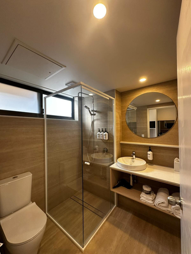 Bathroom 5