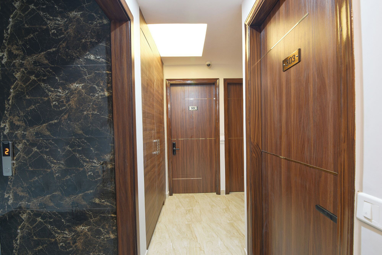 Others 5, Fabhotel Comfort N Stay, Gurgaon