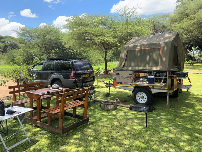 Others 2, Lorato Lodge and Camping, Chobe