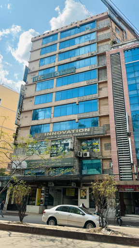 Others 5, Hotel Olio Dream Heaven, Dhaka