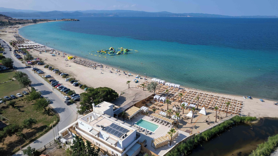 Others 4, Linari Sea & Suites, Central Macedonia