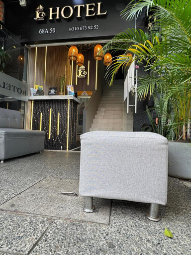 Others 5, Hotel JC 43, Medellín