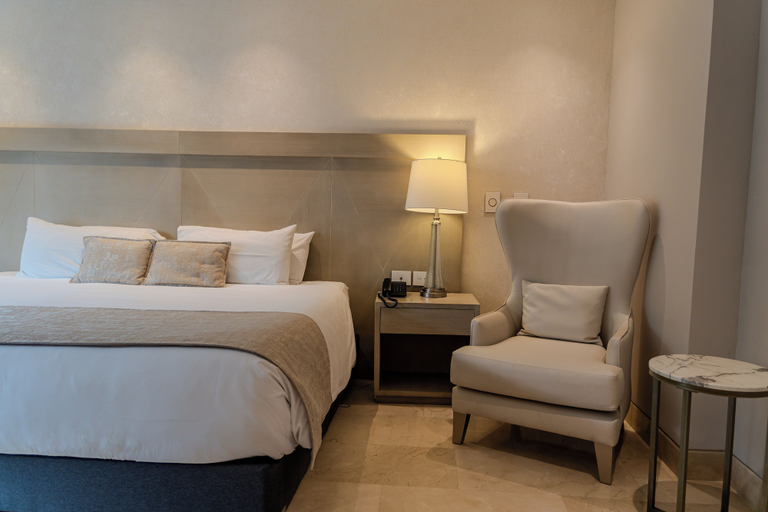 Bedroom 3, Hotel Boutique Maree, Santa Marta (Dist. Esp.)