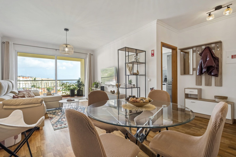 Room 5, Aura Serena by Madeira Sun Travel, Santa Cruz