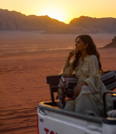 Others 4, Wadi rum magical nights, Quaira