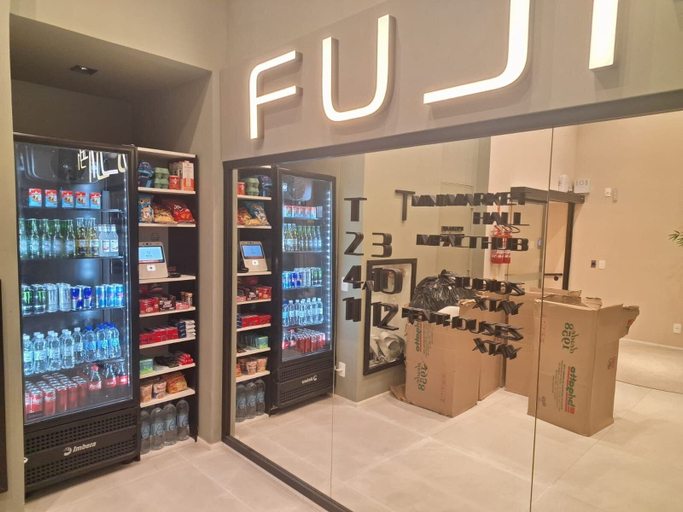 Food & Drinks, Fuji By Xtay Florianópolis, Florianopolis