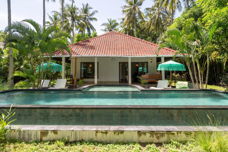 Others 3, Buntung Beach Villa, Lombok