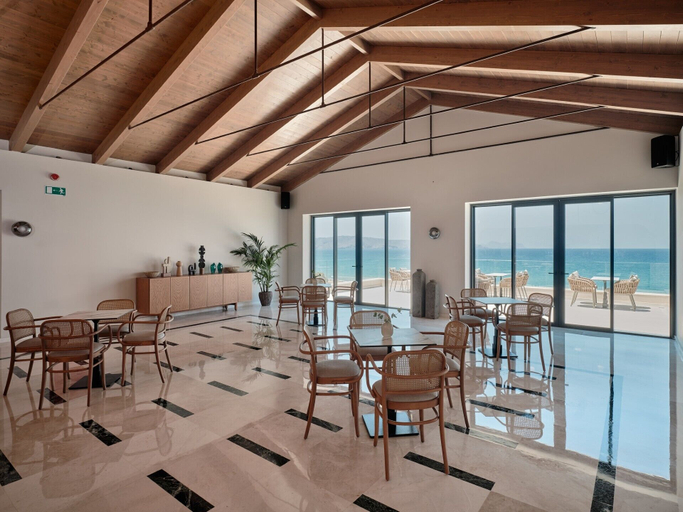 Food & Drinks 5, Oros Luxury Beach Resort, Crete