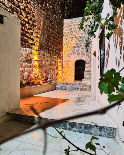 Others 2, Masis Konağı, Kızıltepe