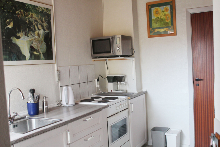 Others 5, Holiday rooms Rudkøbing, Langeland