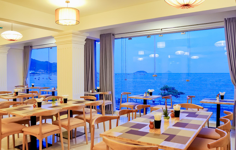 Food & Drinks 2, May Ngu Sac - Iridescent Clouds Hotel in Nha Trang, Nha Trang