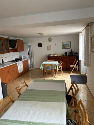Others 5, Karla’s House, Dobje