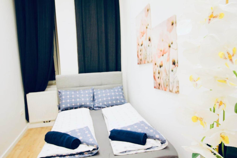 Others 4, Cozy 5BR Apt 10min Walk to Augarten, Wien
