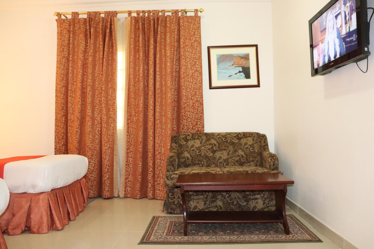 Others 5, Manam Sohar Hotel Apartments, Sohar