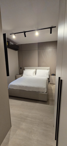 Bedroom 2, La Résidence Panamá, Panamá