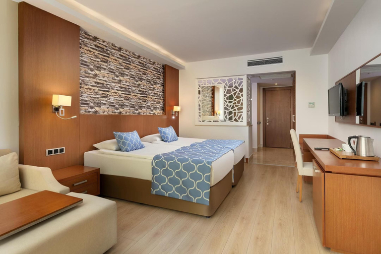 Bedroom 5, Armas Life Belek - All inclusive, Serik