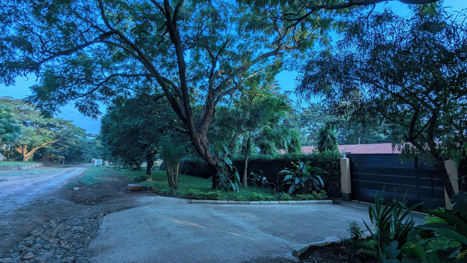 Exterior & Views 5, jacaranda homestay, Moshi Urban