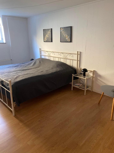 Others 2, Bed minus breakfast Den hyggelige kælder, Guldborgsund