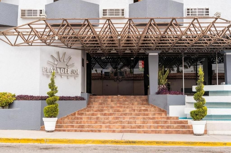 Exterior & Views 5, hotel plaza del sol, Hermosillo