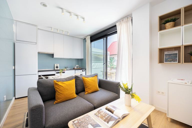 Others 5, Edmond Vibes Airport - Ifema Hub, Madrid