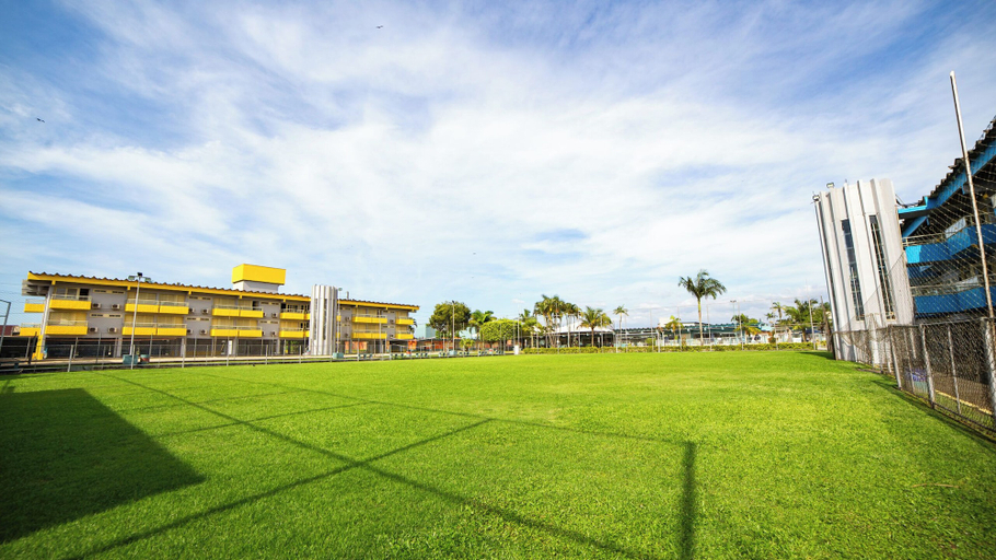 Exterior & Views 2, ROTA DO SOL APART HOTEL, Guaratuba