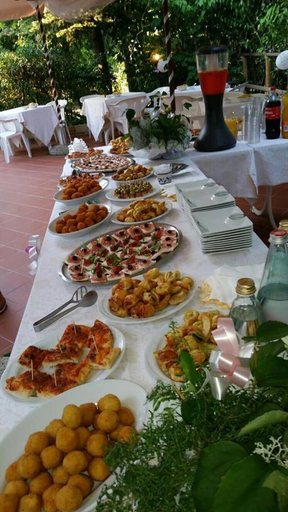 Food & Drinks 5, Mediterraneo, Bologna