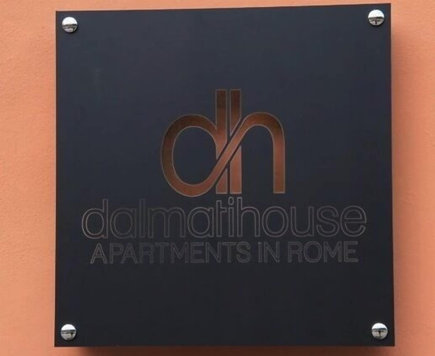Others 3, Dalmati House, Rome