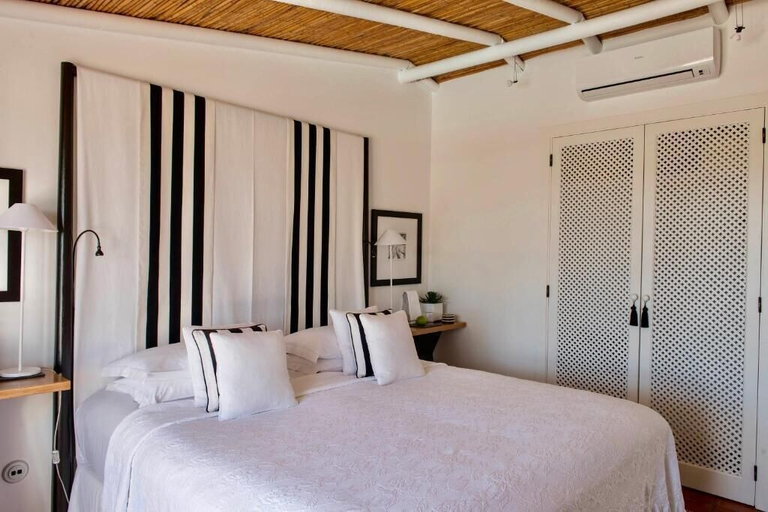 Bedroom 4, Quinta Da Lua, Alcoutim