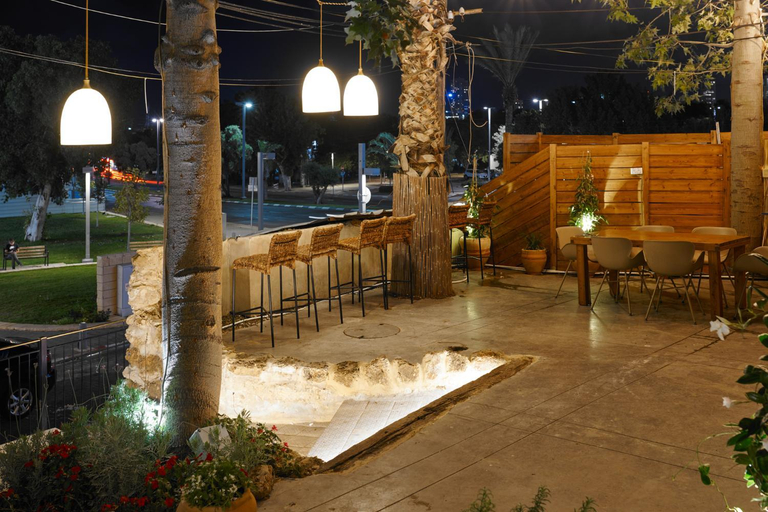 Food & Drinks 4, Tel-Aviv LALA Boutique Hotel