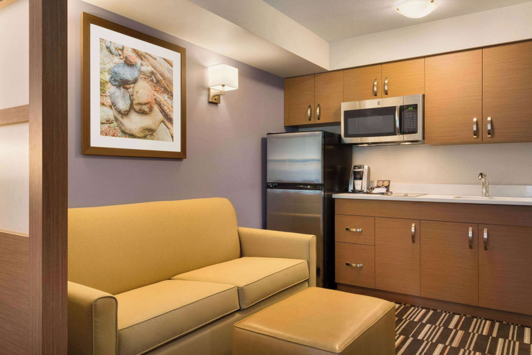 Others 5, Microtel Inn & Suites by Wyndham Oyster Bay, Cowichan Valley