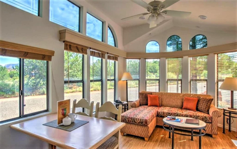 Others 5, Getaways at Sedona Pines, Yavapai