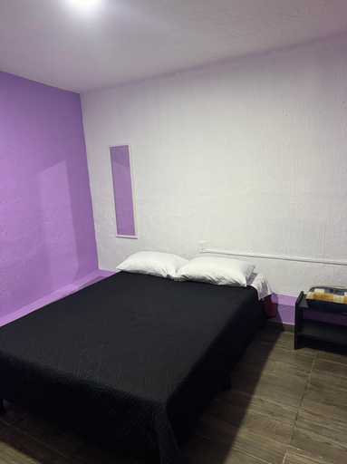 Bedroom 4, ALO MEXICO, Mexico City