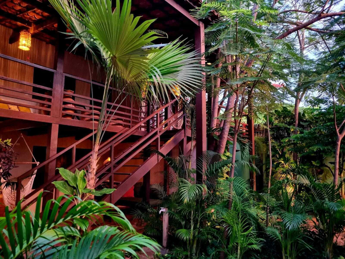 Exterior & Views 2, Villa Valencia, Jijoca de Jericoacoara