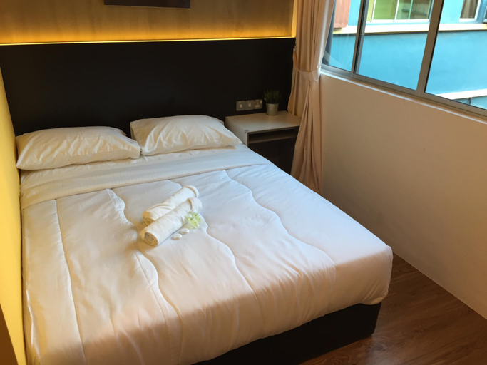 Bedroom 8