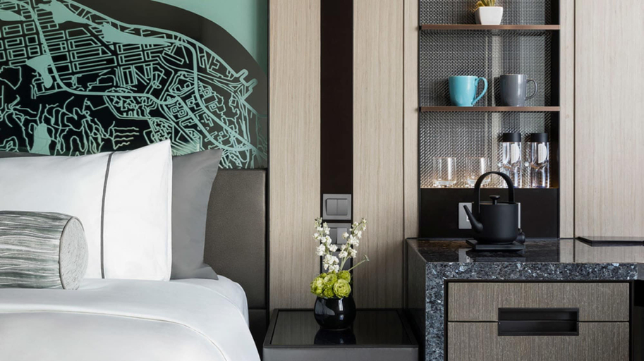 Bedroom 9