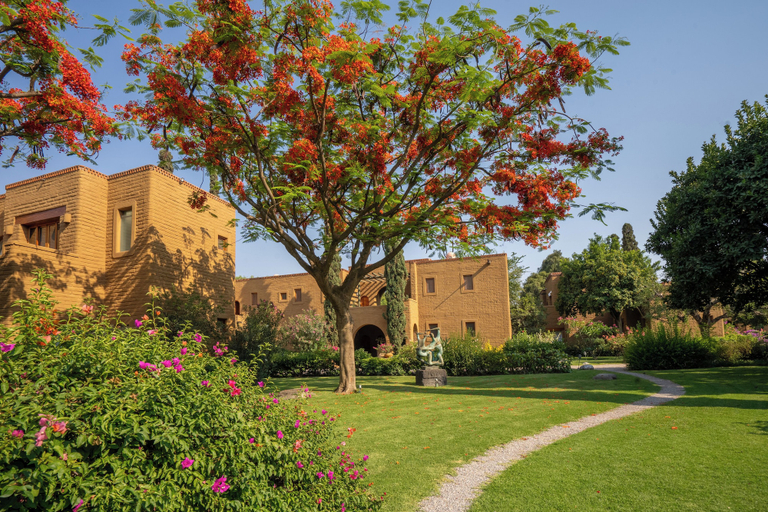 Exterior & Views 2, Mision del Sol Resort and Spa - Adults only, Cuernavaca