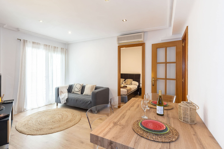 Room 3, Ritort by Unik Tarragona, Tarragona