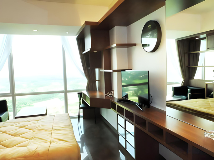 Bedroom 2, U Residence 2 by Ana Room, Tangerang