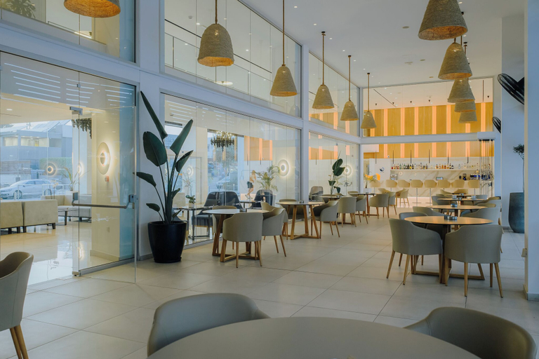 Food & Drinks 5, Tasia Maris Seasons Hotel - Adults Only