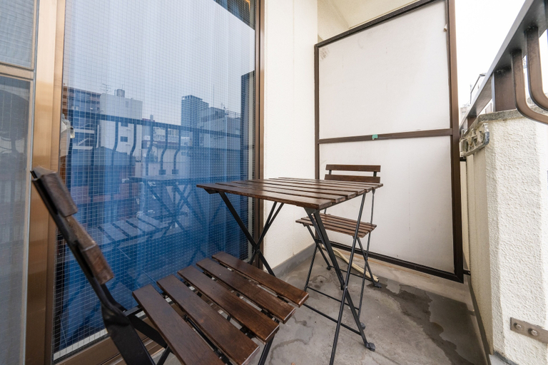 Others 2, Namba West 5 connecting room, Osaka