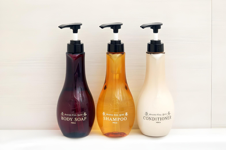 Amenities 13
