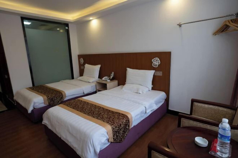 Bedroom 8
