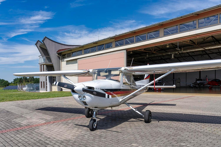 Exterior & Views 1, Hotel Aviator - kompleks Silesia Ring, Strzelce