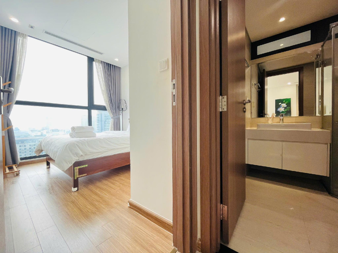 Bedroom 3, VINHOMES SKYLAKE HA NOI - EMMA HOUSING, Từ Liêm