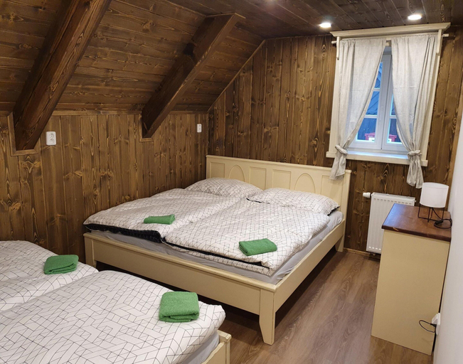 Private kitchen 2, Amazing Villa Near Horni Marsov ski Area, Trutnov