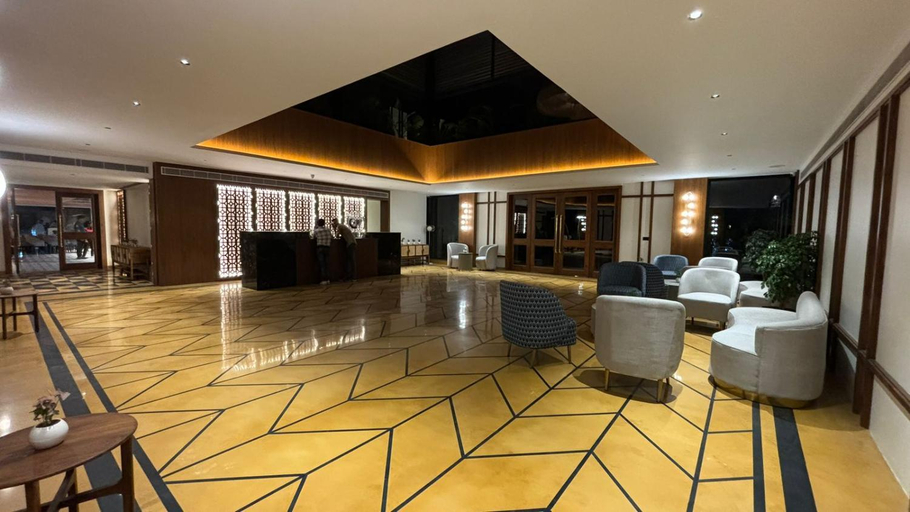 Public Area 5, Kananwas Resort Kumbhalgrh, Rajsamand