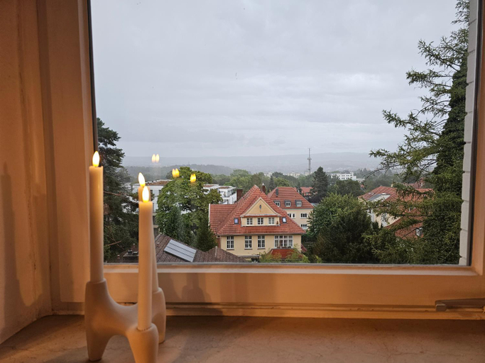 5, Wohnen am Bergkpark Bad Wilhelmshohe, Kassel