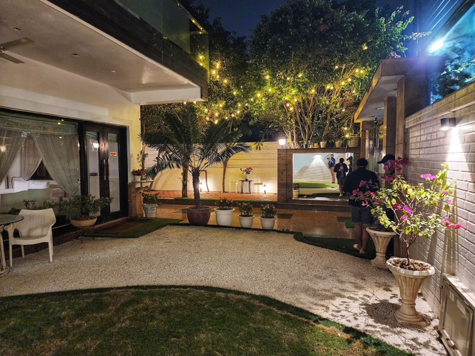 Exterior & Views 2, The G8 Noida, Gautam Buddha Nagar
