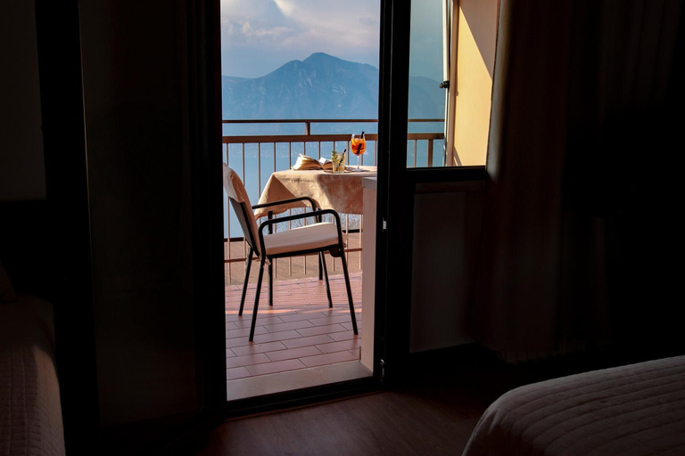 Others 4, Hotel San Zeno, Verona
