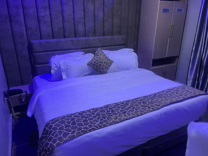Others 5, Station View Hotel, Ikeja